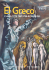 El Greco: Carnets d'Expo (Decouvertes Hors-Series) By Charlotte Chastel-Rousseau Cover Image