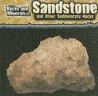 Sandstone and Other Sedimentary Rocks (Guide to Rocks and Minerals) By Chris Pellant, Helen Pellant Cover Image