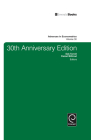 30th Anniversary Edition (Advances in Econometrics #30) By Dek Terrell (Editor), Daniel Millimet (Editor), Carter Hill (Editor) Cover Image
