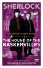 Sherlock: The Hound of the Baskervilles By Arthur Conan Doyle, Benedict Cumberbatch (Introduction by) Cover Image