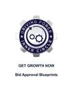 Get Growth Now - Bid Approval Blueprints Cover Image