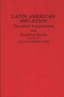 Latin American Inflation: Theoretical Interpretations and Empirical Results Cover Image