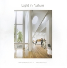 Light in Nature: North Carolina Museum of Art: Fishers Island House By Thomas Phifer Cover Image
