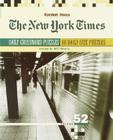 New York Times Daily Crossword Puzzles, Volume 52 Cover Image