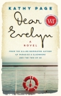 Dear Evelyn By Kathy Page Cover Image