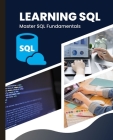 Learning SQL: Master SQL Fundamentals Cover Image