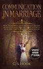 COMMUNICATION IN MARRIAGE ( Updated version 2nd edition ) Cover Image