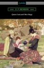 Queen Lucia and Miss Mapp Cover Image