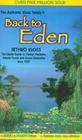 Back to Eden: The Classic Guide to Herbal Medicine, Natural Foods, and Home Remedies Since 1939 Cover Image