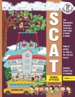 SCAT Verbal Aptitude: SCAT- Elementary - Verbal Aptitude Cover Image
