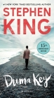 Duma Key: A Novel By Stephen King Cover Image