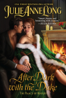 After Dark with the Duke: The Palace of Rogues By Julie Anne Long Cover Image