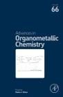 Advances in Organometallic Chemistry: Volume 66 By Pedro J. Perez (Editor) Cover Image