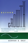 Beyond Growth: The Economics of Sustainable Development By Herman E. Daly Cover Image