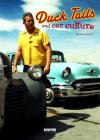Duck Tails and Car Culture By Raymond Mosken Cover Image