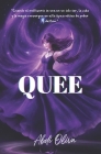 Quee: Portadora de Magia Cover Image