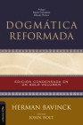 Dogmática Reformada Cover Image