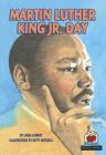 Martin Luther King Jr. Day (On My Own Holidays) Cover Image