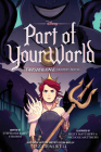 Part of Your World: A Twisted Tale Graphic Novel By Liz Braswell, Kelly Matthews (Illustrator), Stephanie Kate Strohm (Adapted by) Cover Image