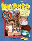 Russia: The Great Bear and Its Dramatic History! (It's Your World) By Carole Marsh Cover Image