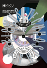 Technoshamanism: Hmkv Ausstellungsmagazin 2021/3 Cover Image