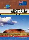 Australia (Modern World Nations) Cover Image