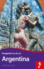 Argentina Footprint Handbook (Footprint Handbooks) Cover Image