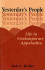 Yesterday's People-Pa By Jack E. Weller Cover Image