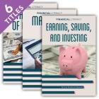 Financial Literacy (Set)  Cover Image