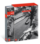 Monaco Motor Racing: Edward Quinn. Motorsport 1950 - 1965 By Wolfgang Frei Cover Image