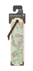 Vintage Collection Bookmark Map By If USA (Created by) Cover Image
