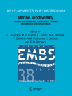 Marine Biodiversity: Patterns and Processes, Assessment, Threats, Management and Conservation (Developments in Hydrobiology #183) By H. Queiroga (Editor), M. R. Cunha (Editor), A. Cunha (Editor) Cover Image