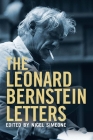 The Leonard Bernstein Letters Cover Image