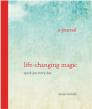 Life-Changing Magic: A Journal: Spark Joy Every Day (The Life Changing Magic of Tidying Up) Cover Image