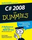 C# 2008 for Dummies Cover Image