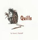 Quills By Aaron Ratzlaff Cover Image