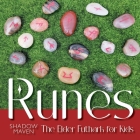 Runes: The Elder Futhark for Kids Cover Image
