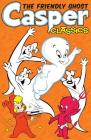 Casper the Friendly Ghost Classics Vol 1 Gn By Lars Bourne, Warren Kremer (Artist) Cover Image