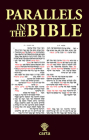 Parallels in the Bible (Hebrew) By Abba Bendavid Cover Image