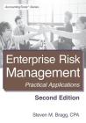 Enterprise Risk Management: Second Edition: Practical Applications Cover Image