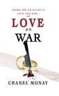 Love or War: Part 2 of the Love Series By Chanel Monay Cover Image