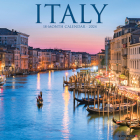 Italy 2024 12 X 12 Wall Calendar By Willow Creek Press Cover Image