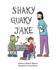 Shaky Quaky Jake Cover Image