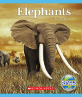 Elephants (Nature's Children) (Nature's Children, Fourth Series) Cover Image