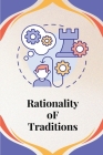 Rationality of Traditions By Agrawal Purnima Cover Image
