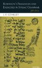 Robinson's Paradigms and Exercises in Syriac Grammar Cover Image