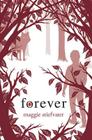 Forever By Maggie Stiefvater Cover Image