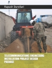 Telecommunications Engineering Installation Project Design Package Cover Image