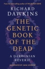 The Genetic Book of the Dead: A Darwinian Reverie Cover Image