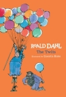 The Twits By Roald Dahl, Quentin Blake (Illustrator) Cover Image